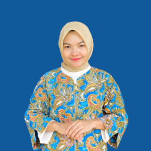 Profile photo of Rizkina