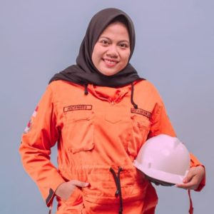 Profile photo of Widya Mayank Sari