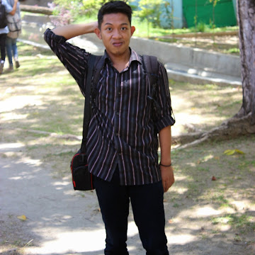 Profile photo of Yusran