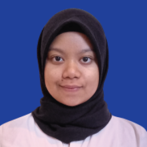 Profile photo of NABILA