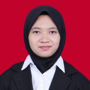 Profile photo of El Shafira Anggiet