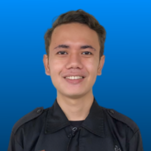 Profile photo of Muhammad Chandra