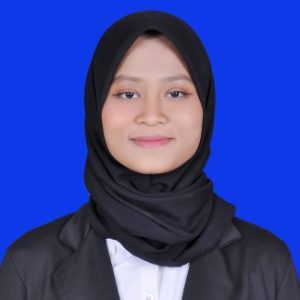 Profile photo of Sari Nur Atikah
