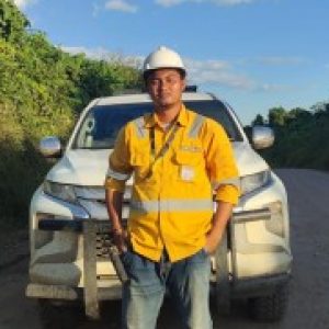 Profile photo of Palpin Oki