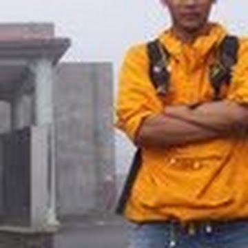Profile photo of Satrio Nugroho