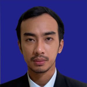 Profile photo of Muhammad Ismail