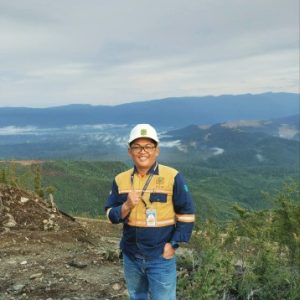 Profile photo of Hendra Setiawan