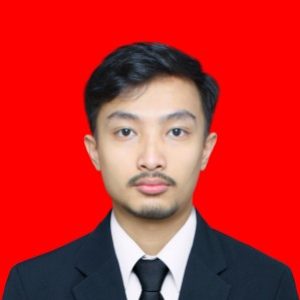 Profile photo of Muhammad Rafky Aulia Putra