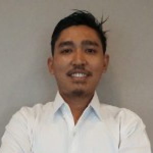 Profile photo of Arief Burhanuddin