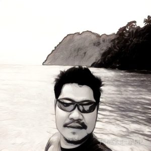 Profile photo of Yudi Irawan