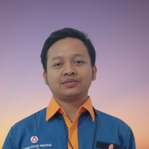 Profile photo of Frizky Sasetya Lesana