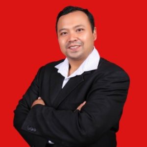 Profile photo of Bayu Wicaksono