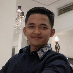 Profile photo of Akhmad Ashari Tri Wijaya