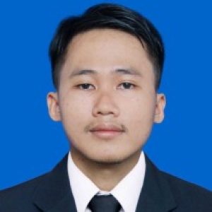 Profile photo of Riza Ma'rufi