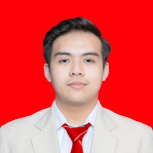 Profile photo of Muhamad Rayhan