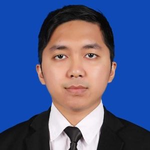 Profile photo of Dimas Pratama