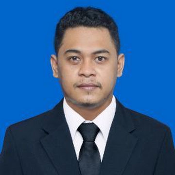 Profile photo of Ferry Daniel Golap