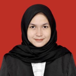 Profile photo of Noor Syaffa Maritza