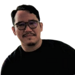Profile photo of Join Damanik