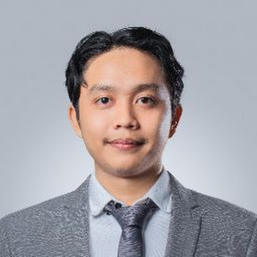 Profile photo of Ari Sentosa