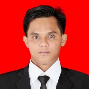 Profile photo of Gibson Sahala Hottua Marbun