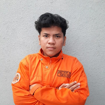 Profile photo of Matthew Doly