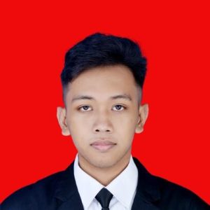 Profile photo of Makruf Nur Hanafi