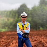Profile photo of Muhammad Rachman