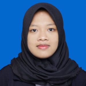 Profile photo of EKA HAYATI