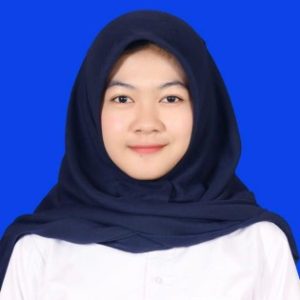 Profile photo of Mellyanda Riska Ramdhani