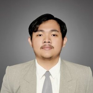 Profile photo of Mochamad Yassin Yusuf