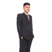 Profile photo of Ahmad