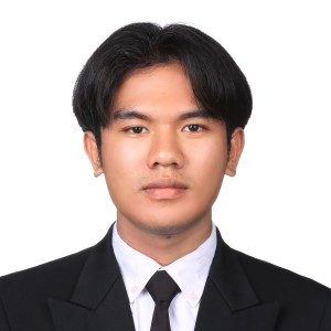 Profile photo of Sandy Simatupang