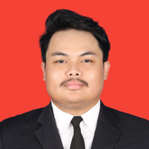 Profile photo of Arya Raihan Nugroho