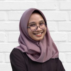 Profile photo of Anisa Hanif