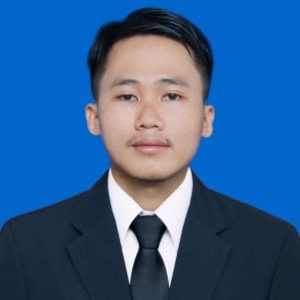 Profile photo of Riza Fahmi Ma'rufi
