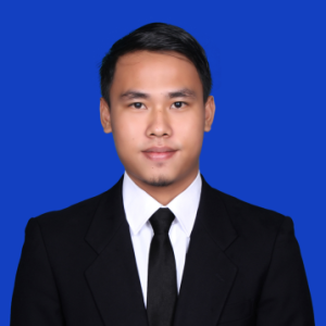 Profile photo of Gandung Gozali Abdillah