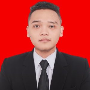 Profile photo of Guno Aji