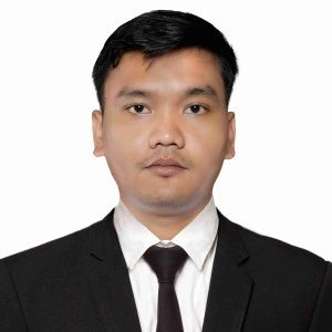Profile photo of Feri Irawan