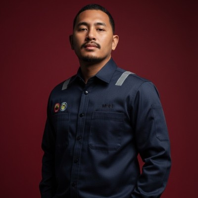 Profile photo of Suhendra Suhendra