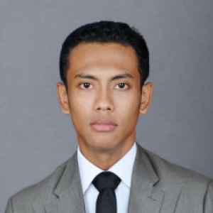 Profile photo of Muhamad Faisal