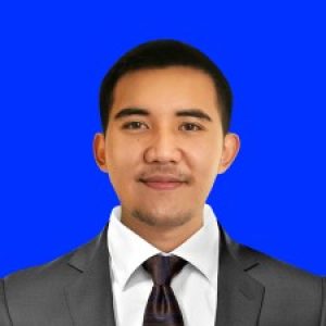 Profile photo of Muhammad Rifaldy Alvin