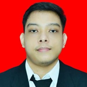 Profile photo of Muhammad Algi