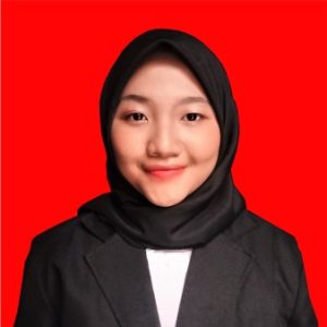 Profile photo of Ulfatunnisa