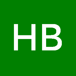 Profile photo of Harvest Boy