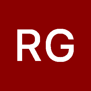 Profile photo of Romy Gabriel