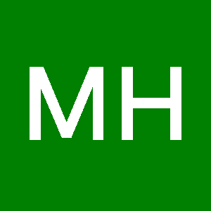 Profile photo of Muhammad Harrys