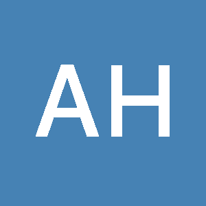 Profile photo of Alvenso Haykal