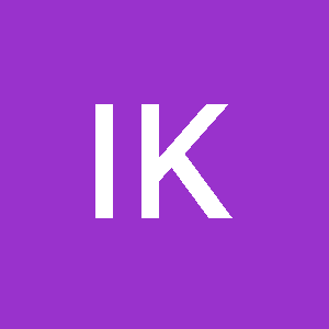 Profile photo of Intan Keysha