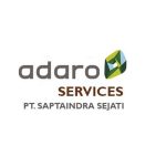 PT Saptaindra Sejati (Adaro Services)